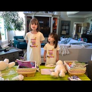 Meet your Posher, Renee